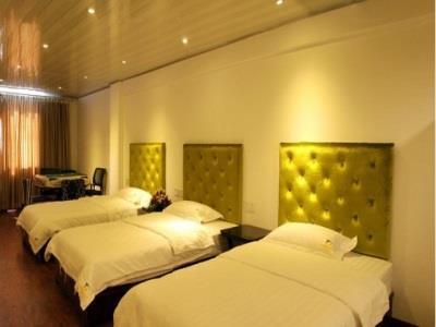Yangshuo Kali Inn Esterno foto